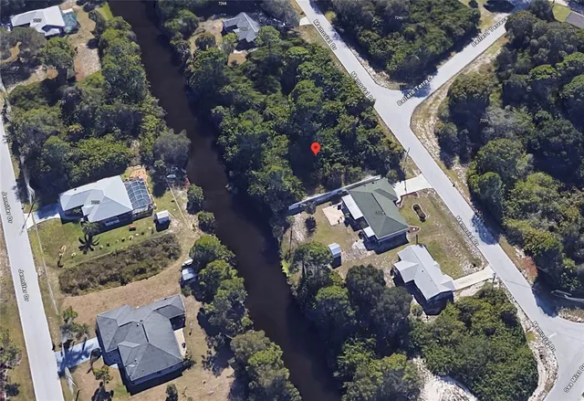 $29,500 | 7236 Memorial Drive, Port Charlotte, FL 33981