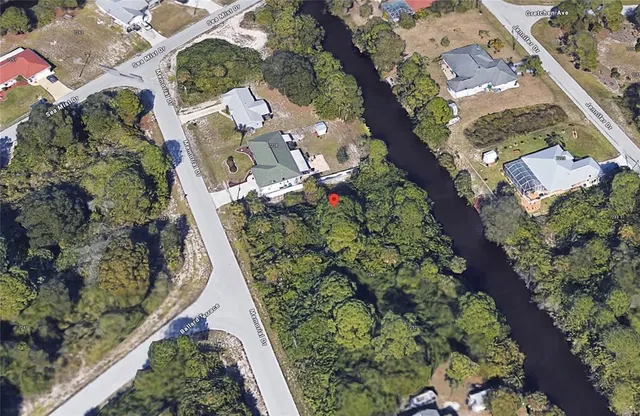 $29,500 | 7236 Memorial Drive, Port Charlotte, FL 33981