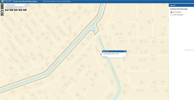 $29,500 | 7236 Memorial Drive, Port Charlotte, FL 33981