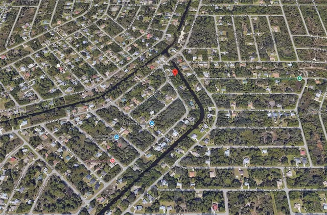 $29,500 | 7236 Memorial Drive, Port Charlotte, FL 33981