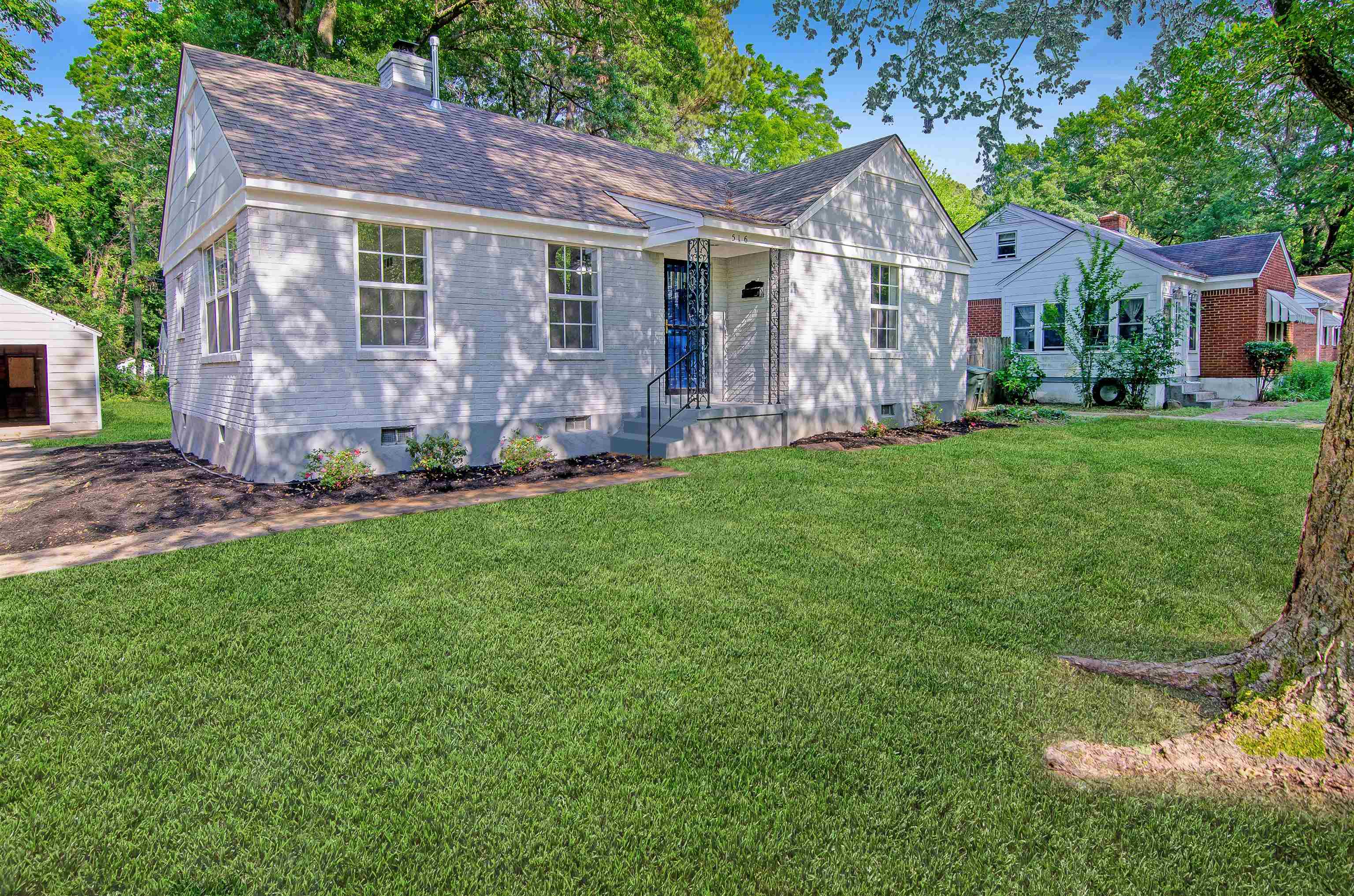 516 Vaughn Road Memphis, TN 38122 - Photo 1 of 25 Gallery Image 1
