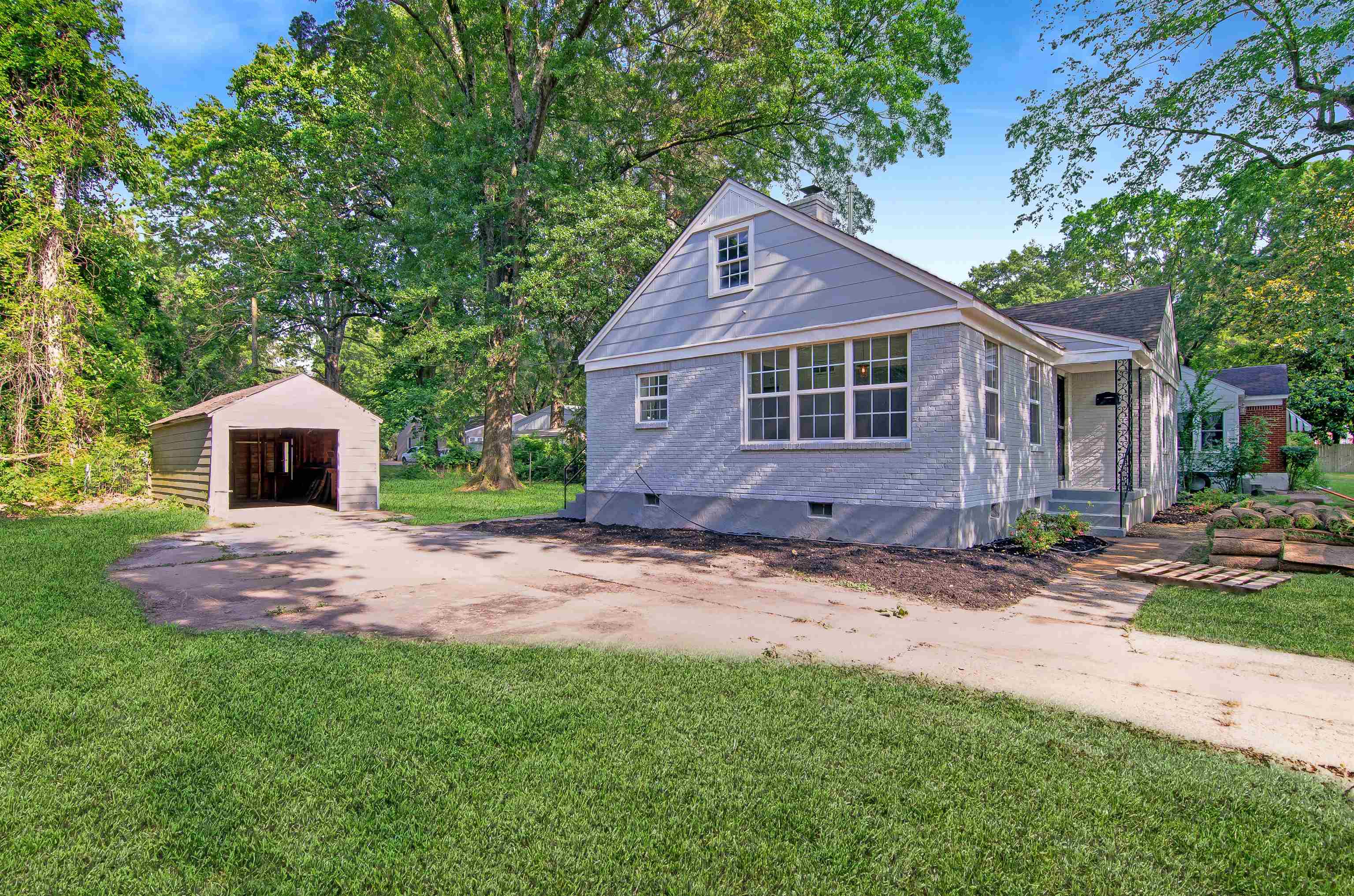 516 Vaughn Road Memphis, TN 38122 - Photo 22 of 25 Gallery Image 22