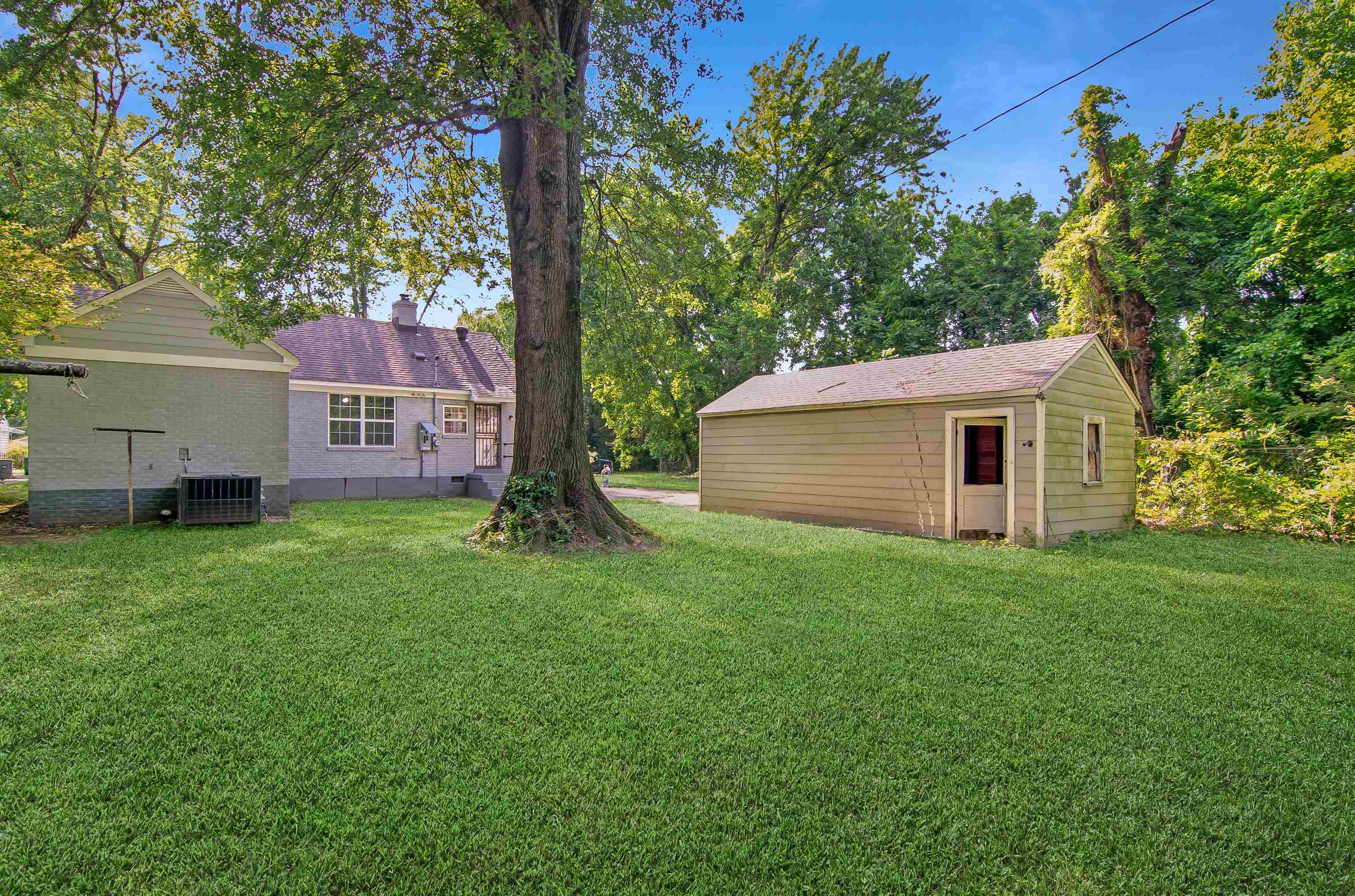516 Vaughn Road Memphis, TN 38122 - Photo 24 of 25 Gallery Image 24