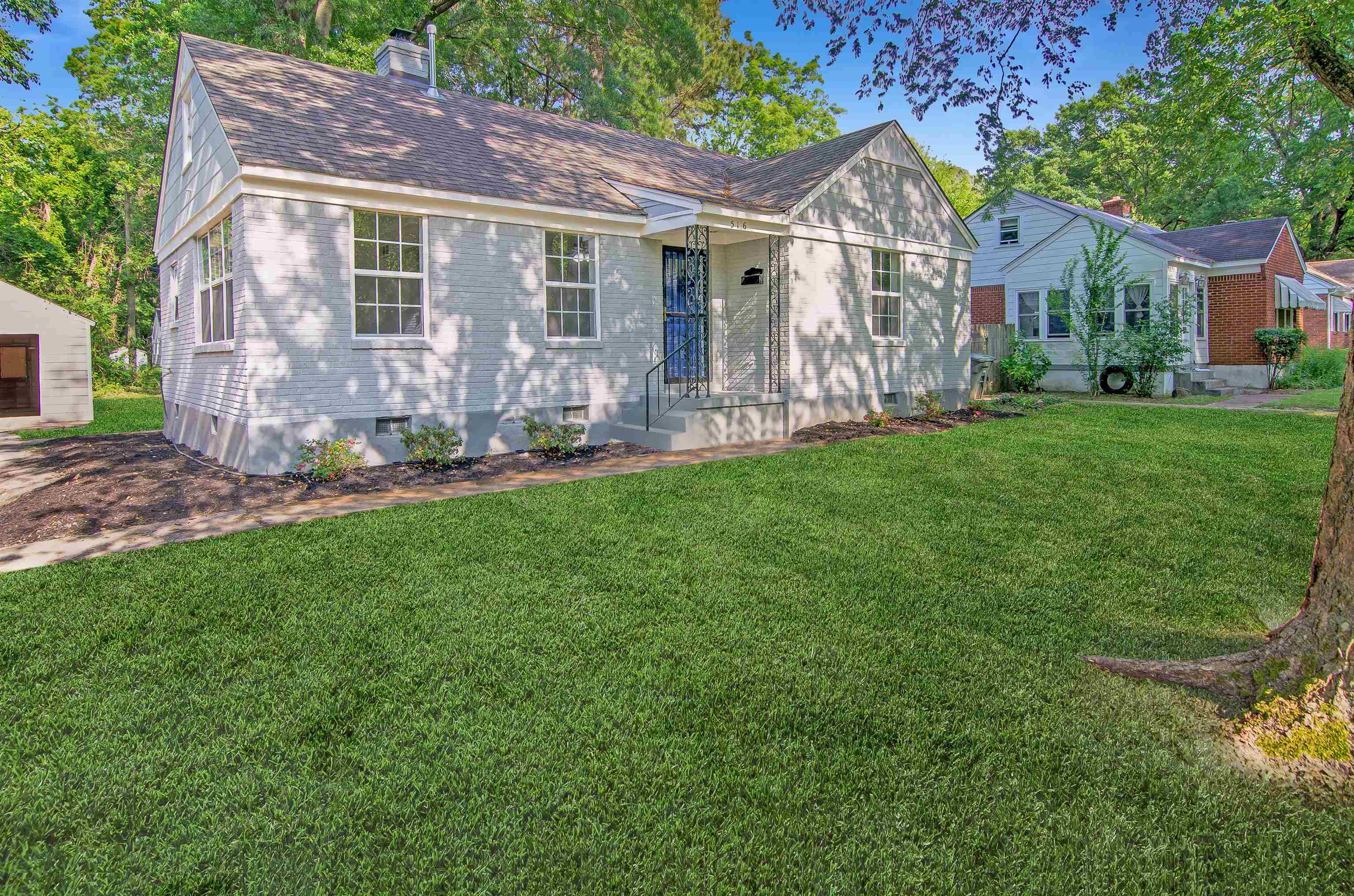 516 Vaughn Road Memphis, TN 38122 - Photo 4 of 25 Gallery Image 4