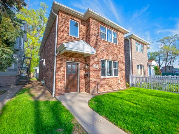 $410,900 | 105 North 12th Avenue, Melrose Park, IL 60160