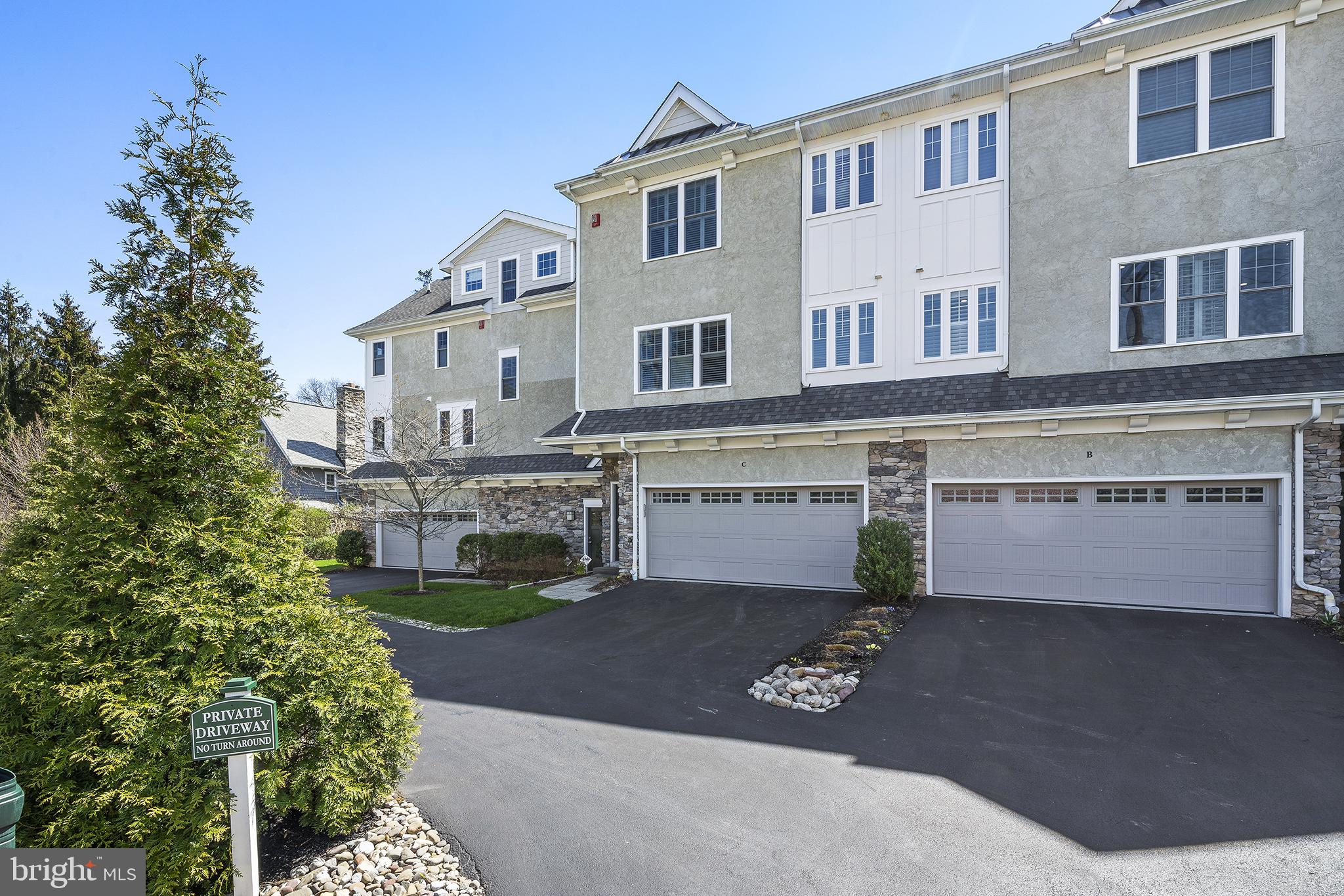 101 Woodside Road, Unit C Ardmore, PA 19003 - Photo 2 of 31 Gallery Image 2