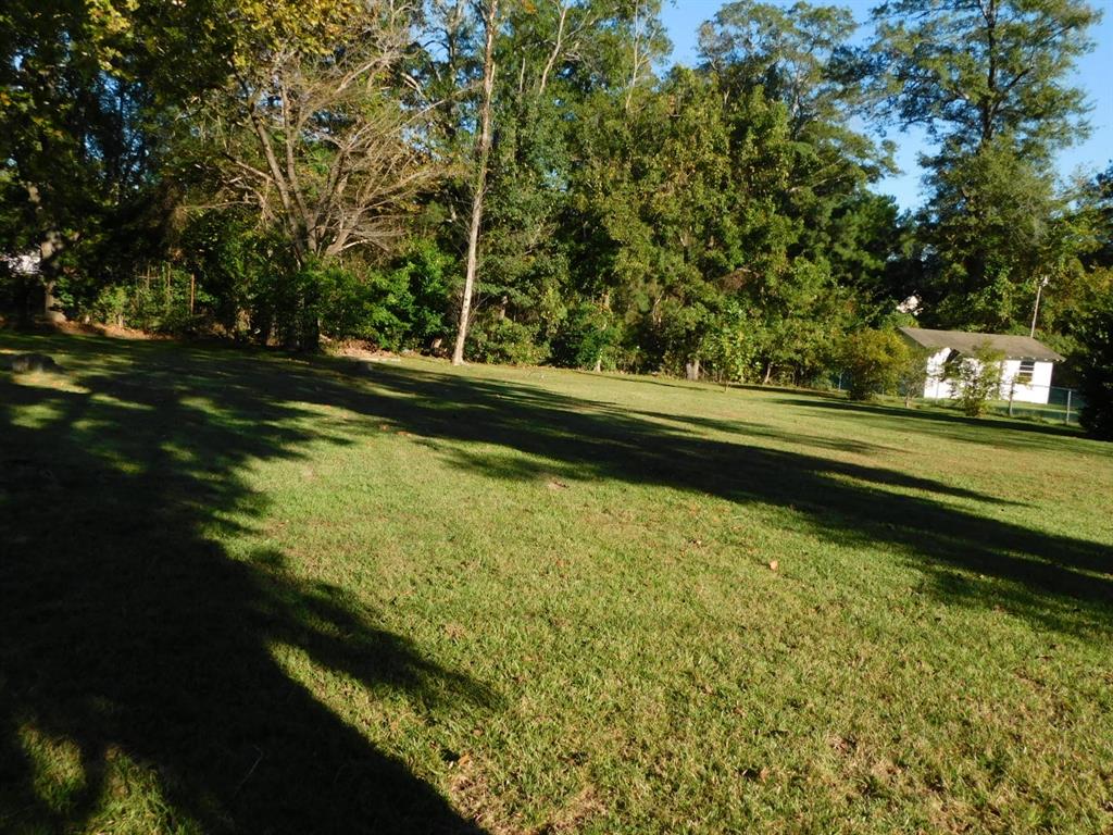 405 8th Street Northwest Springhill, LA 71075 - Photo 6 of 25 a view of swimming pool from a yard