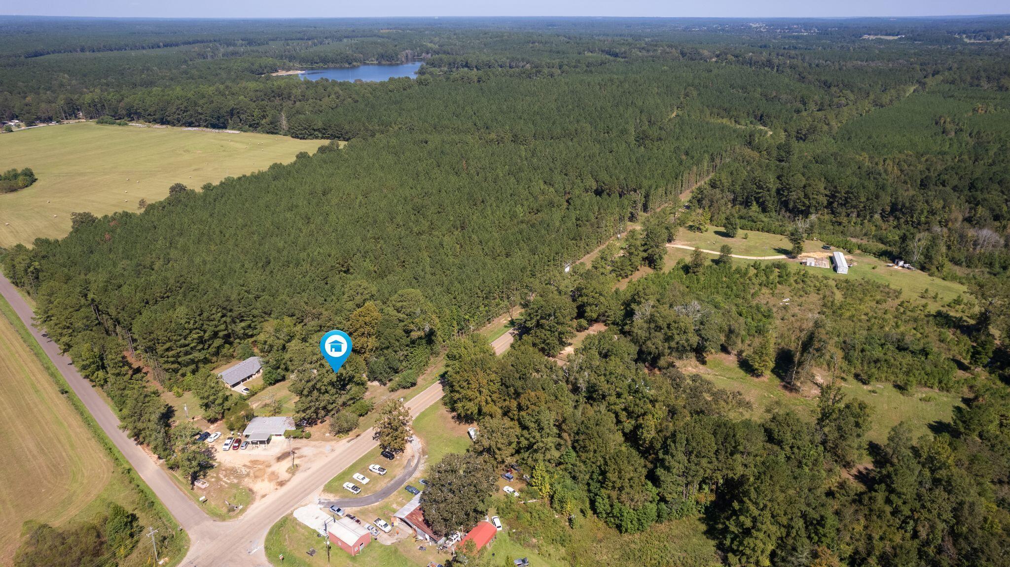 85 Lake Mike Conner Road Collins, MS 39428 - Photo 31 of 37 Gallery Image 31