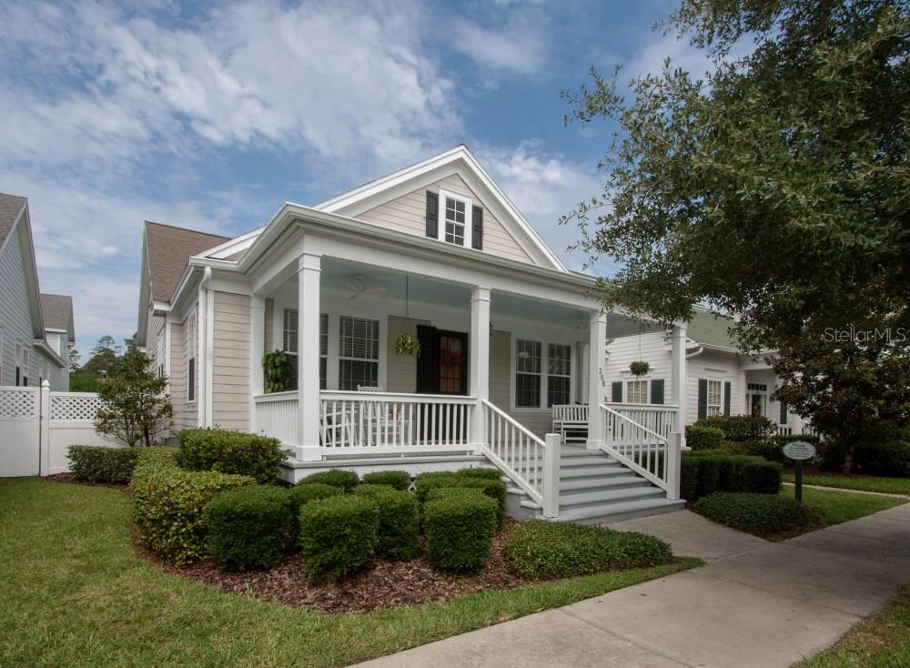 308 Reeves Street Celebration, FL 34747 - Photo 1 of 1 FRONT VIEW