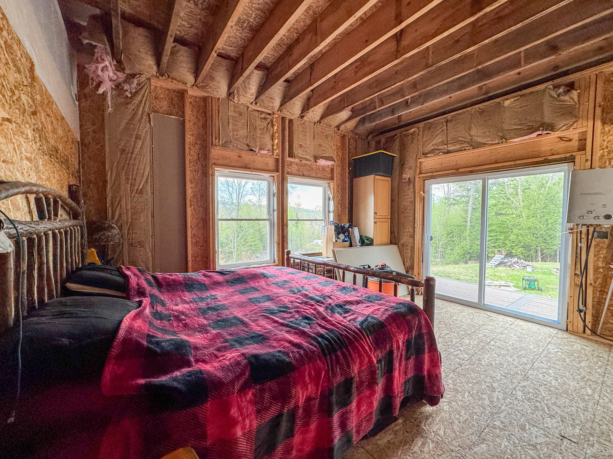 1316 New Portland Road Embden, ME 04958 - Photo 14 of 27 8