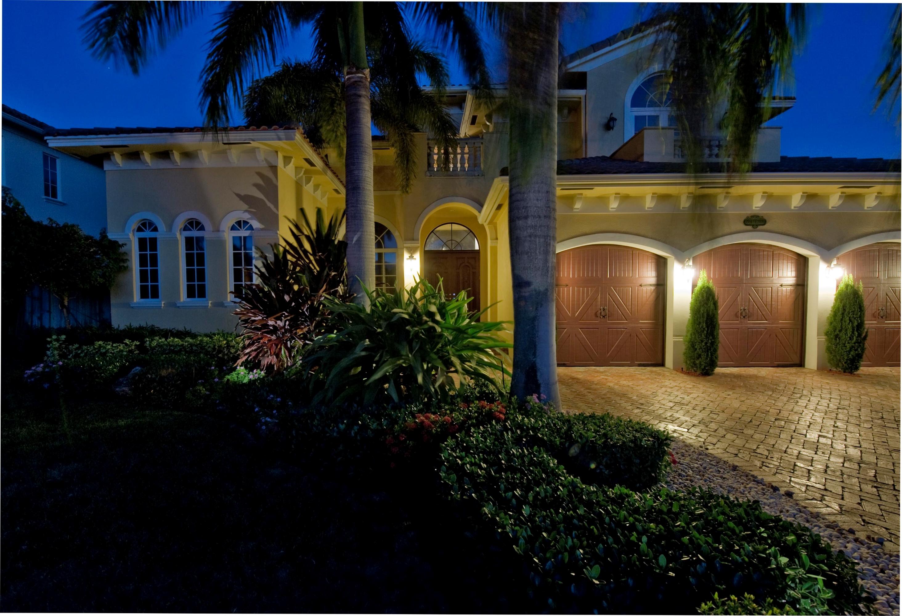 7340 Northeast 8th Drive Boca Raton, FL 33487 - Photo 12 of 33 7340 ne 8th Court(night)11
