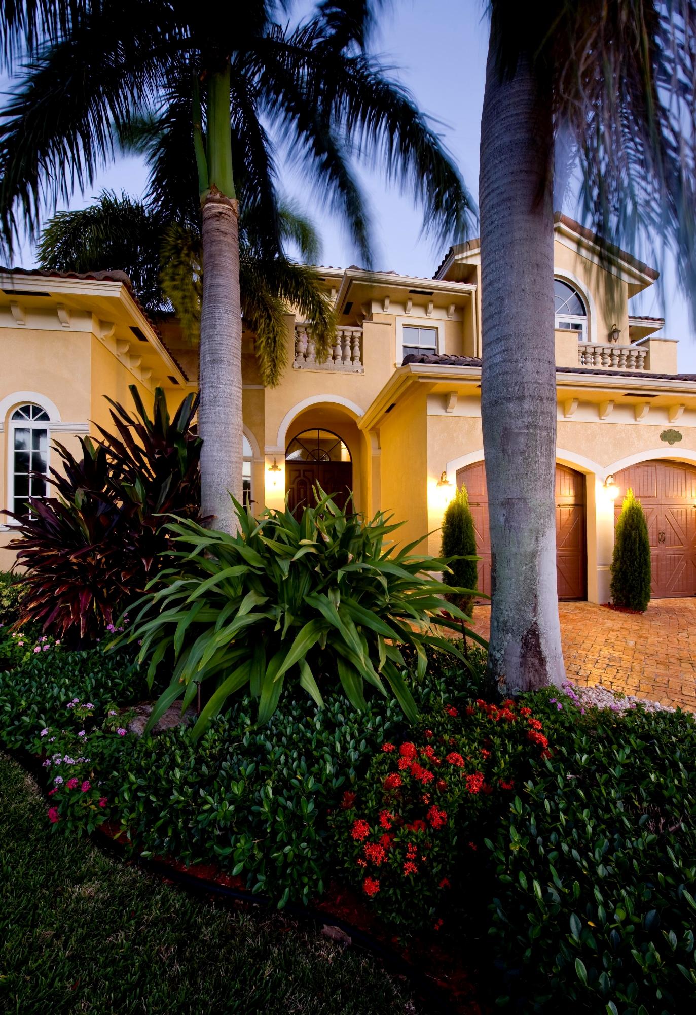 7340 Northeast 8th Drive Boca Raton, FL 33487 - Photo 2 of 33 7340 ne 8th Court(night)1