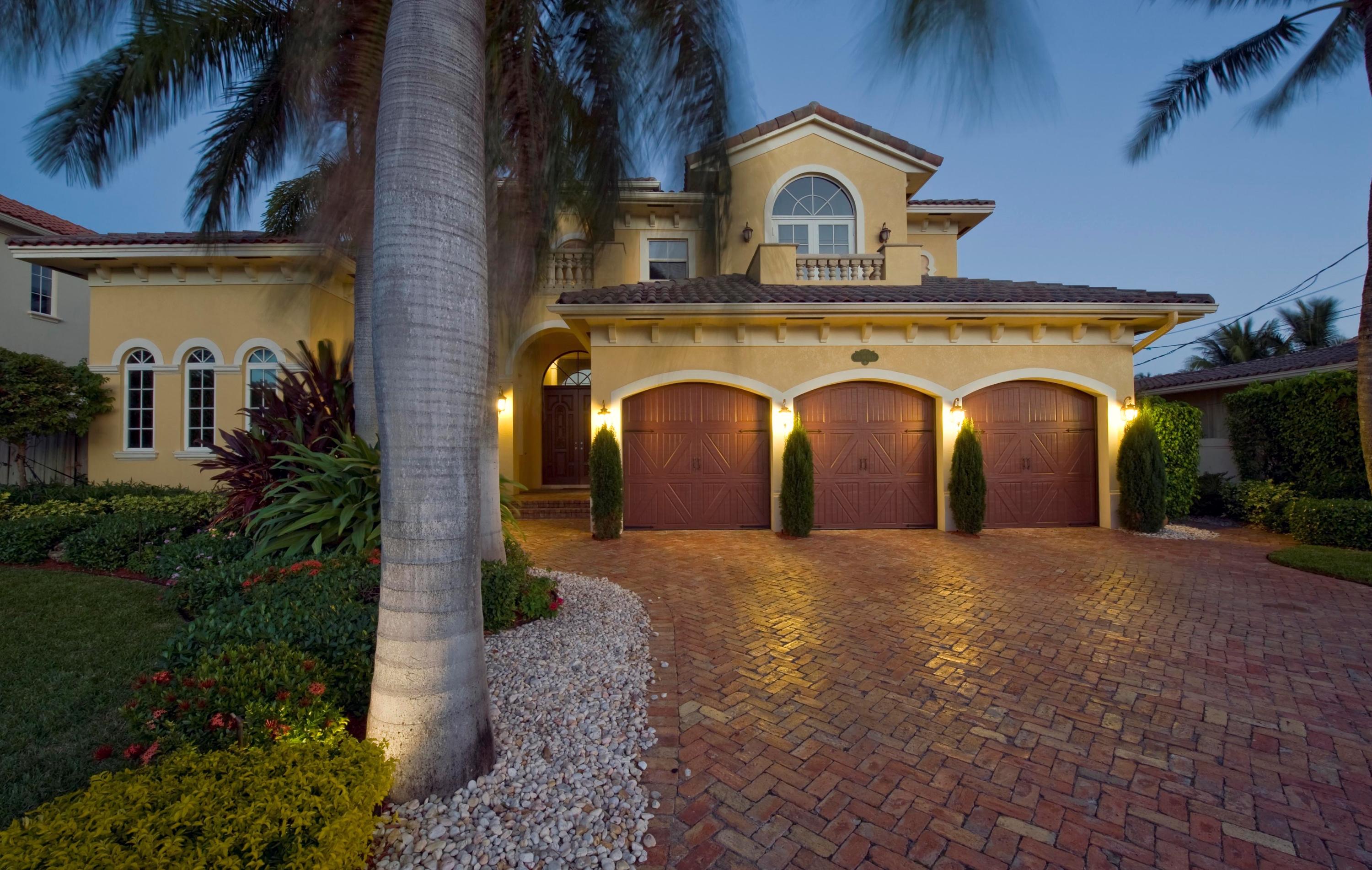 7340 Northeast 8th Drive Boca Raton, FL 33487 - Photo 3 of 33 7340 ne 8th Court(night)2