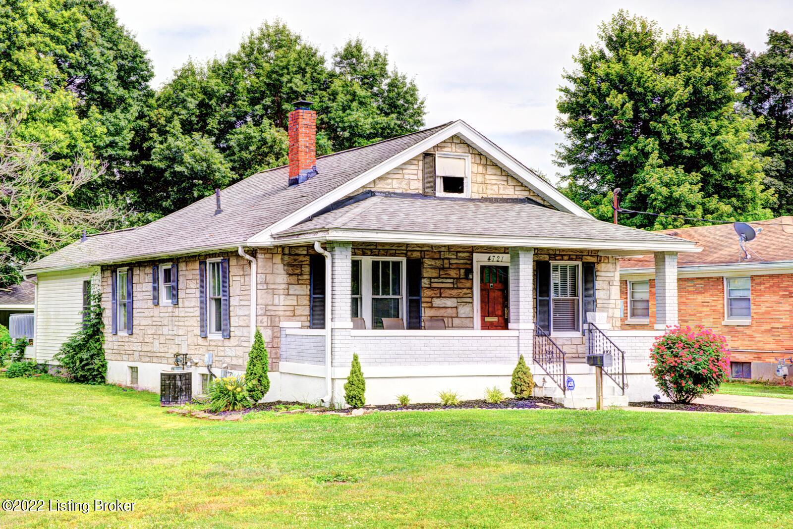4721 Dover Road Louisville, KY 40216 - Photo 28 of 30 GSP-4721_Dover_Rd-28