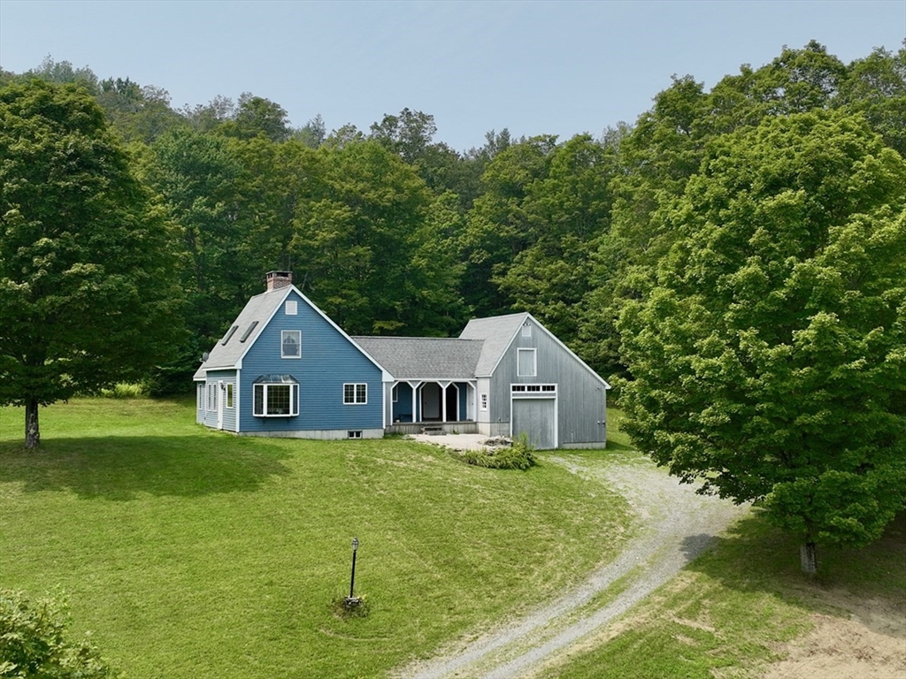 59 Number 9 Road Heath, MA 01339 - Photo 1 of 42