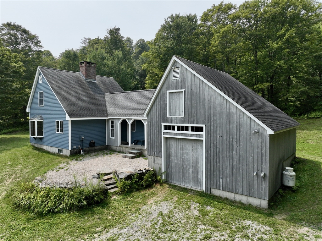 59 Number 9 Road Heath, MA 01339 - Photo 2 of 42