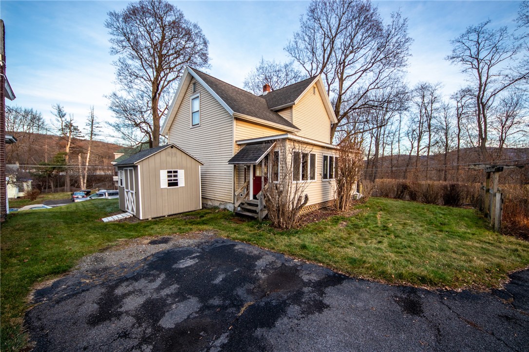 34 Grand Street Oneonta, NY 13820 - Photo 20 of 32