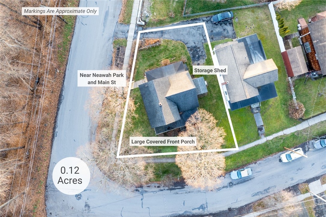 34 Grand Street Oneonta, NY 13820 - Photo 2 of 32