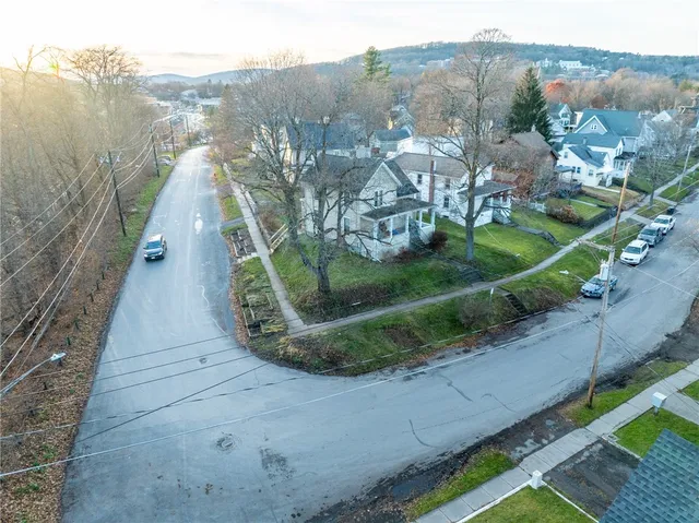 $249,900 | 34 Grand Street, Oneonta, NY 13820