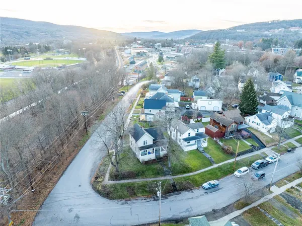 $249,900 | 34 Grand Street, Oneonta, NY 13820