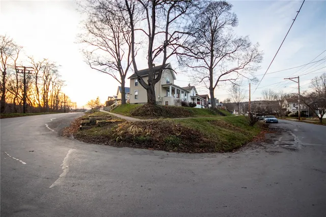 $249,900 | 34 Grand Street, Oneonta, NY 13820