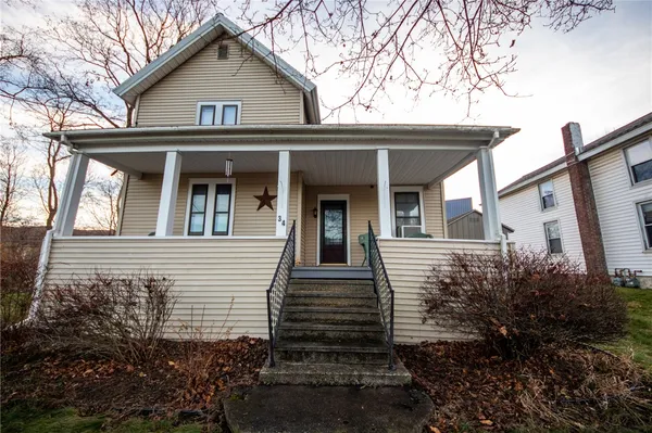 $249,900 | 34 Grand Street, Oneonta, NY 13820