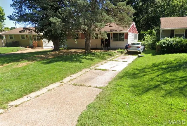 $84,500 | 10536 Durness Drive, St. Louis, MO 63137