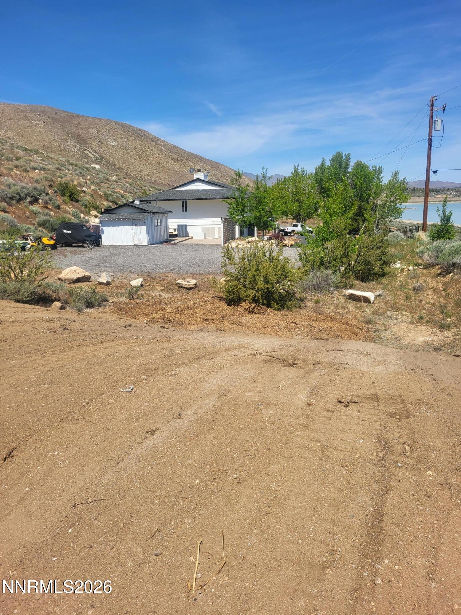 9565 North Red Rock Road Reno, NV 89508 - Photo 2 of 7 20260501_123827
