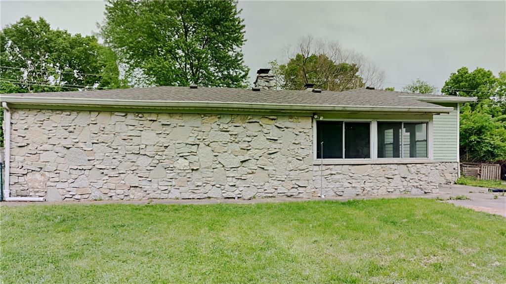 4032 South Rural Street Indianapolis, IN 46227 - Photo 18 of 20 Gallery Image 18
