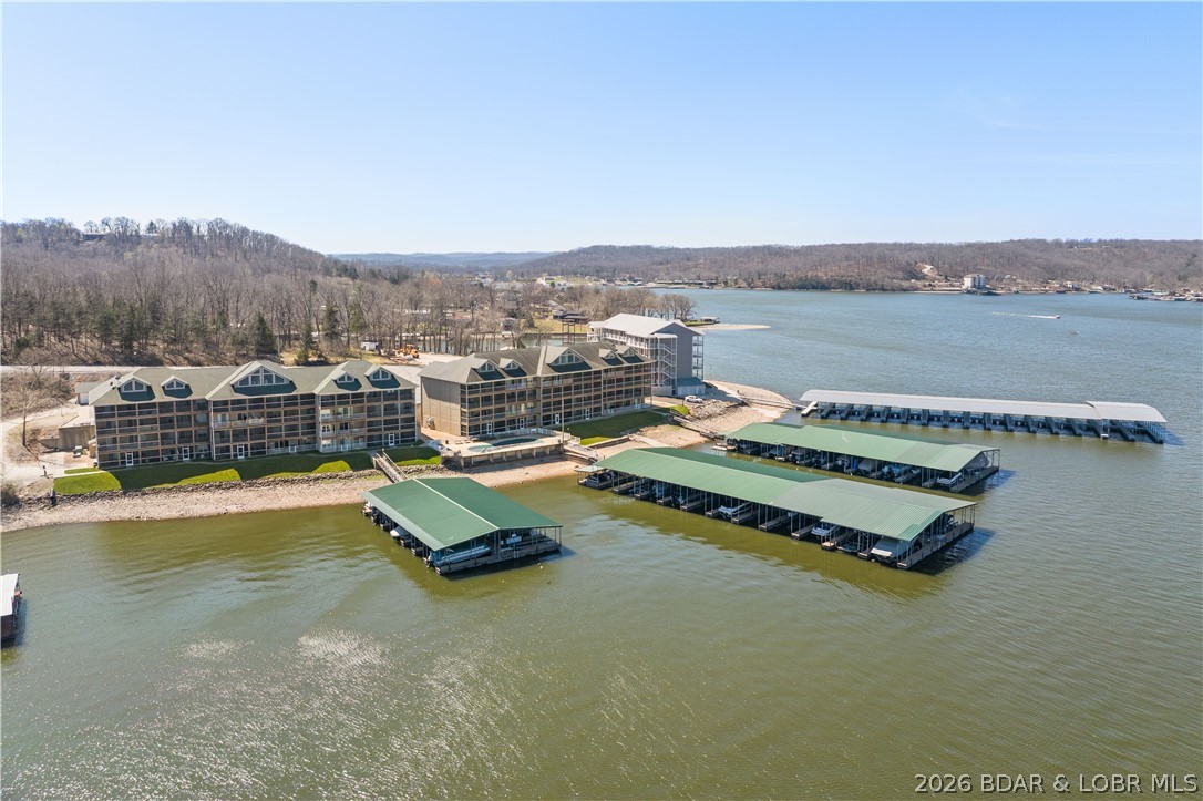 245 Plaza Beach Road, Unit 2B Camdenton, MO 65020 - Photo 26 of 32
