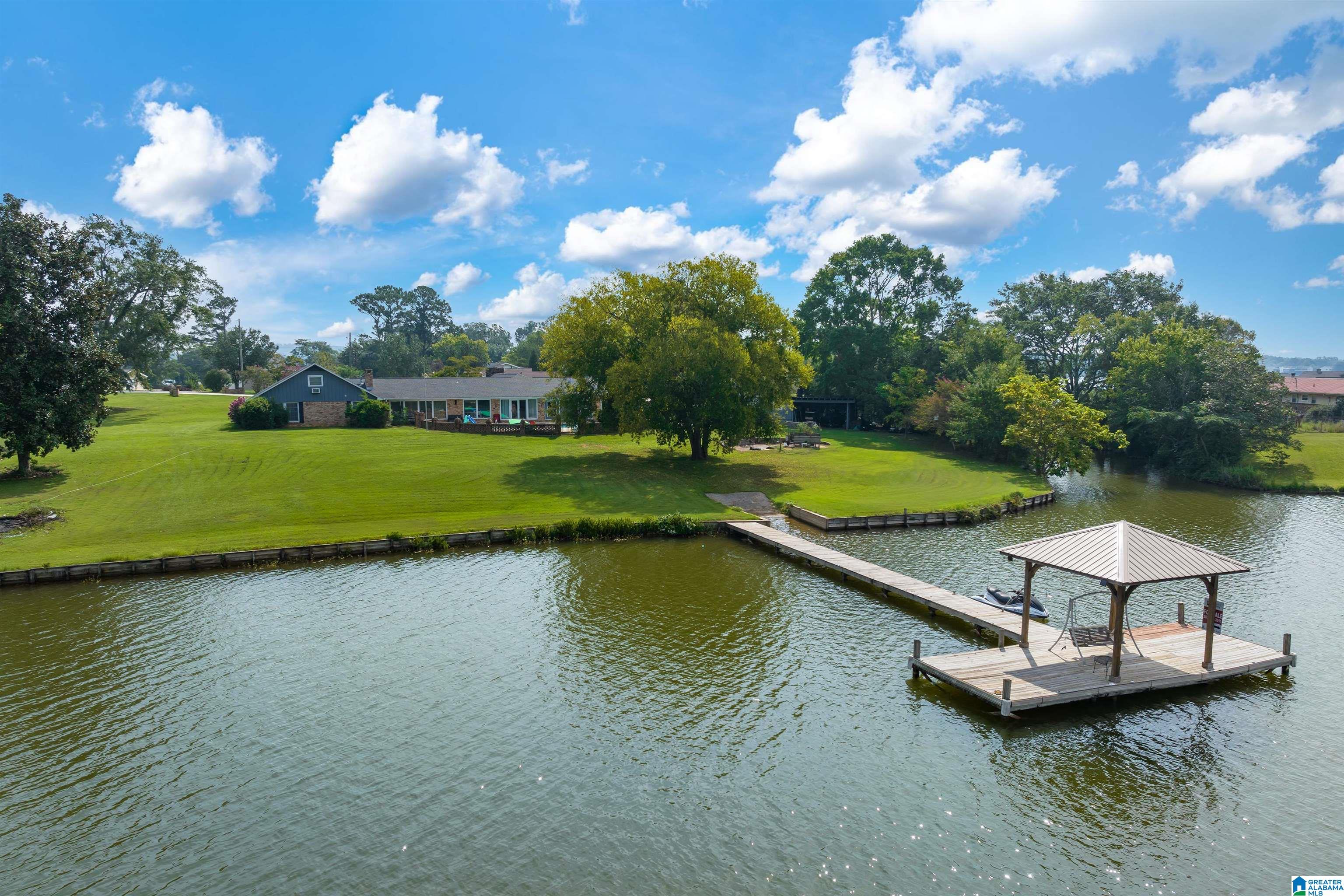 124 Rock Inn Trail Cropwell, AL 35054 - Photo 45 of 62