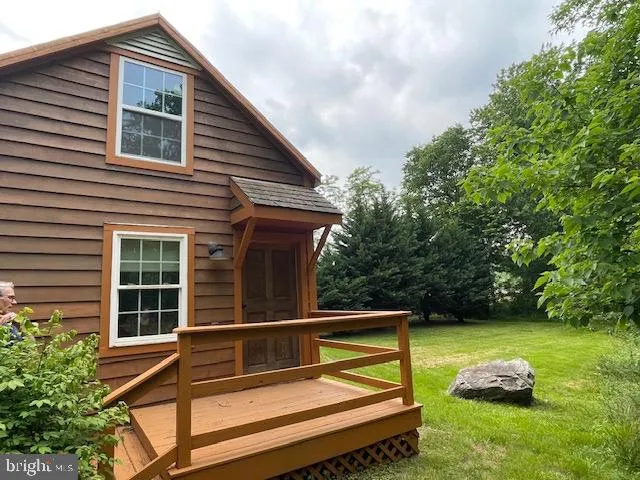 $1,350,000 | 521 Dearing Road, Huntly, VA 22640