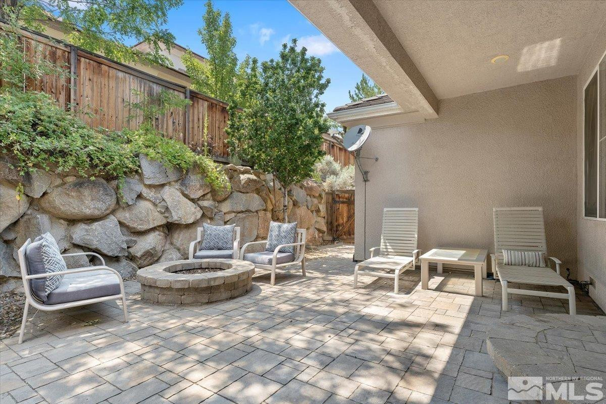 8110 Willow Ranch Trail Reno, NV 89523 - Photo 39 of 40 Photo 39