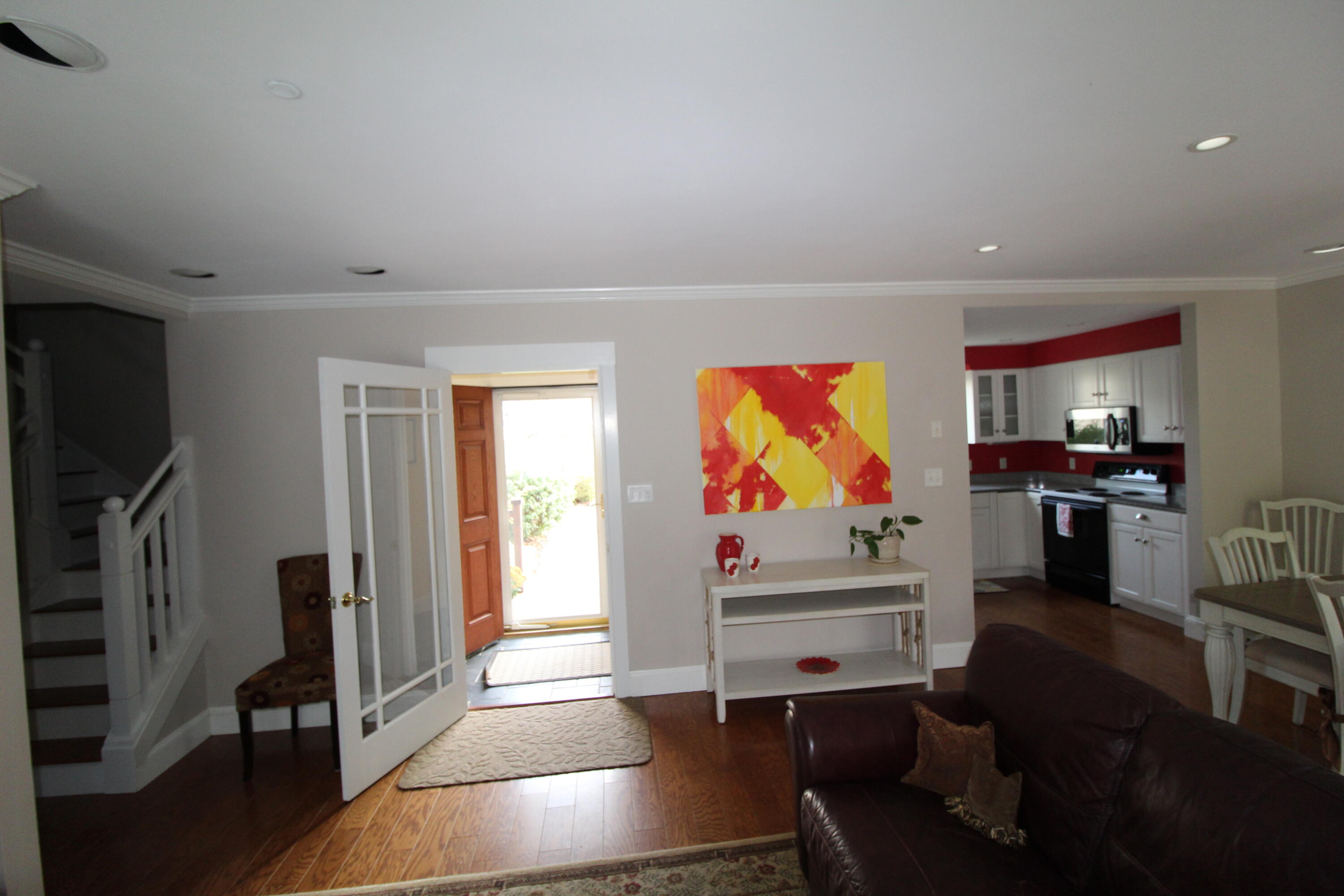32 Springbrook Drive, Unit B Belfast, ME 04915 - Photo 22 of 41 Downstarirs