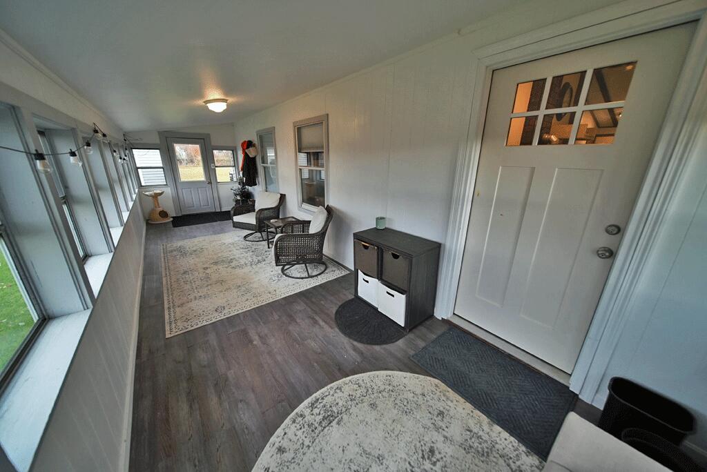 513 Calais Road Houlton, ME 04730 - Photo 11 of 85 porch-513-calais-rd