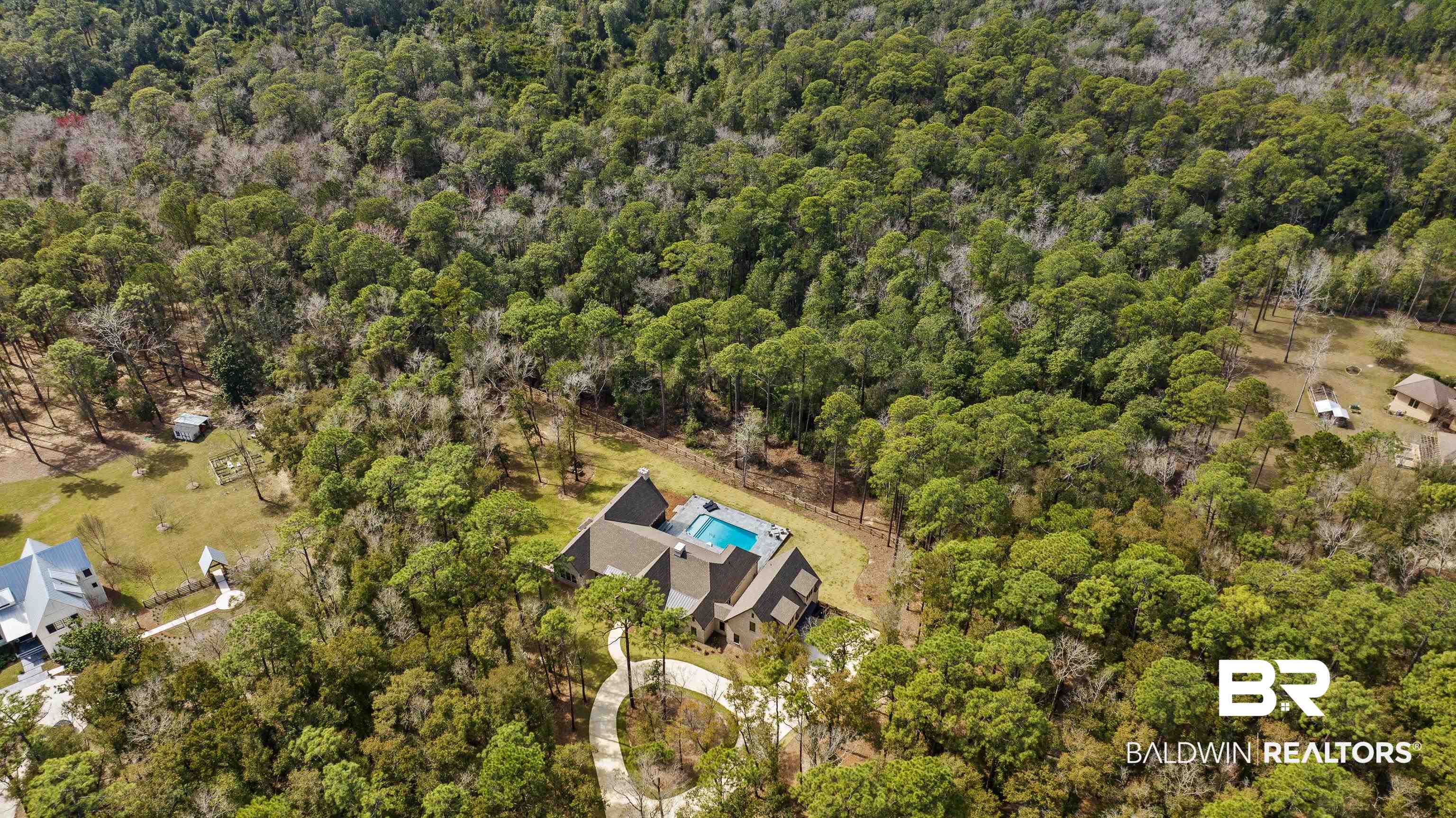 6870 Oak Point Lane Fairhope, AL 36532 - Photo 86 of 87
