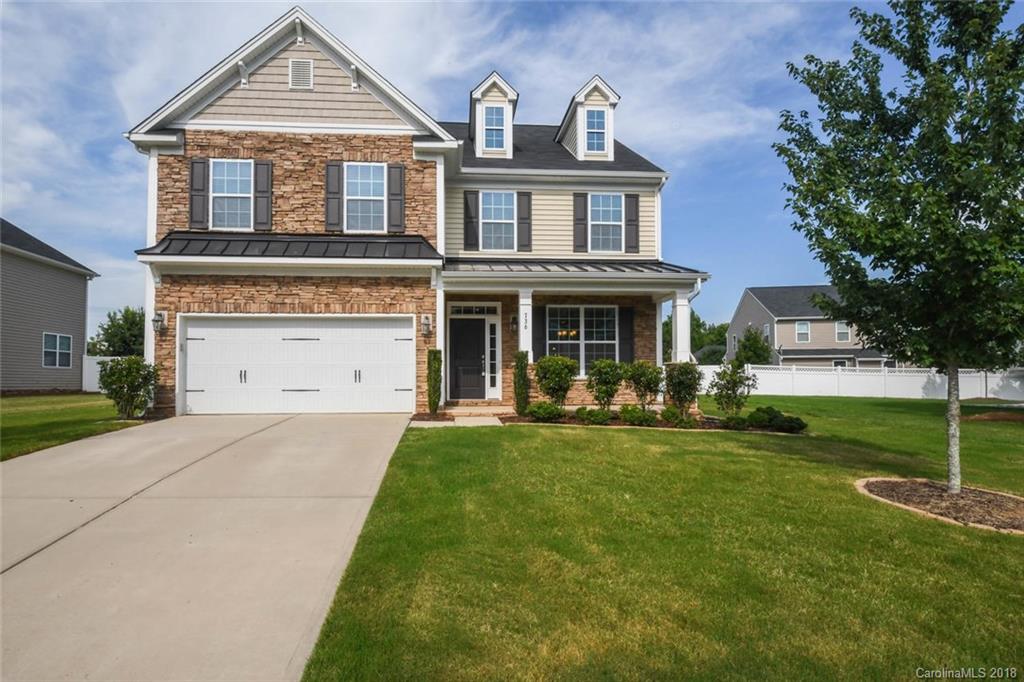 736 Trailhead Lane Fort Mill, SC 29708 - Photo 1 of 27 Gallery Image 1