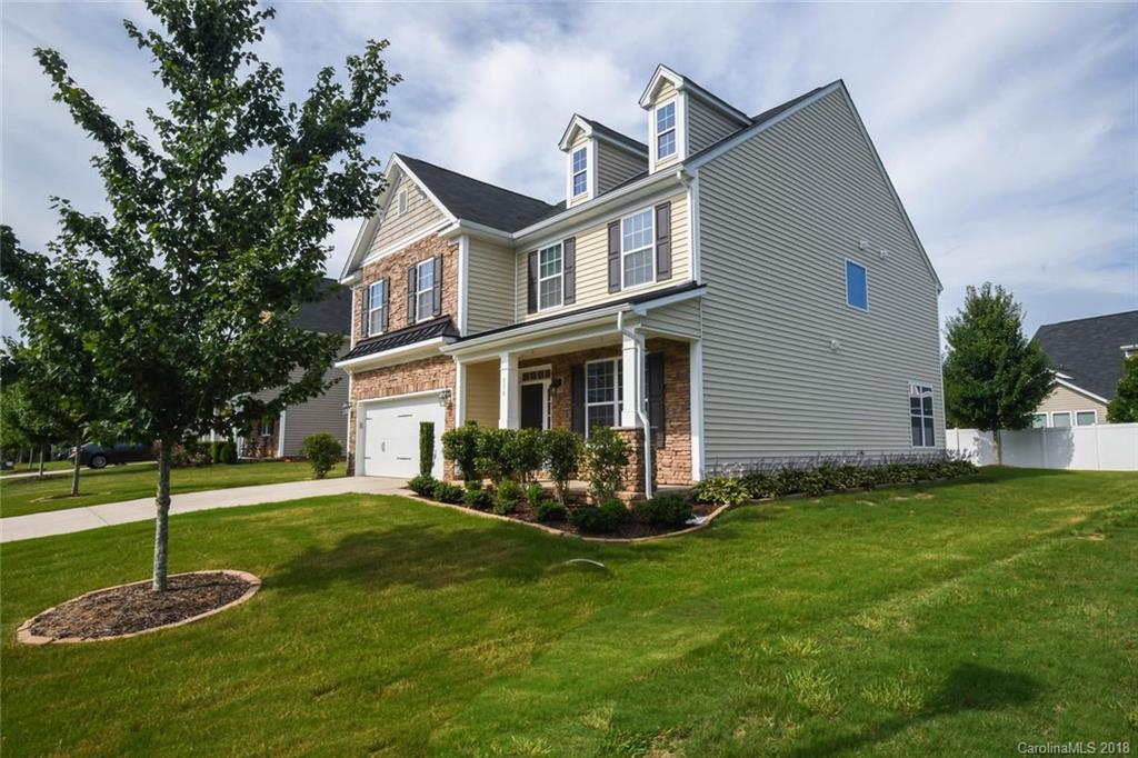 736 Trailhead Lane Fort Mill, SC 29708 - Photo 2 of 27 Gallery Image 2