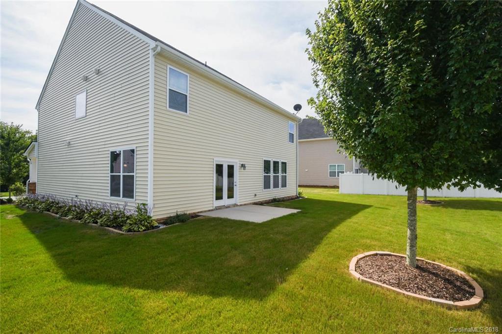 736 Trailhead Lane Fort Mill, SC 29708 - Photo 25 of 27 Gallery Image 25