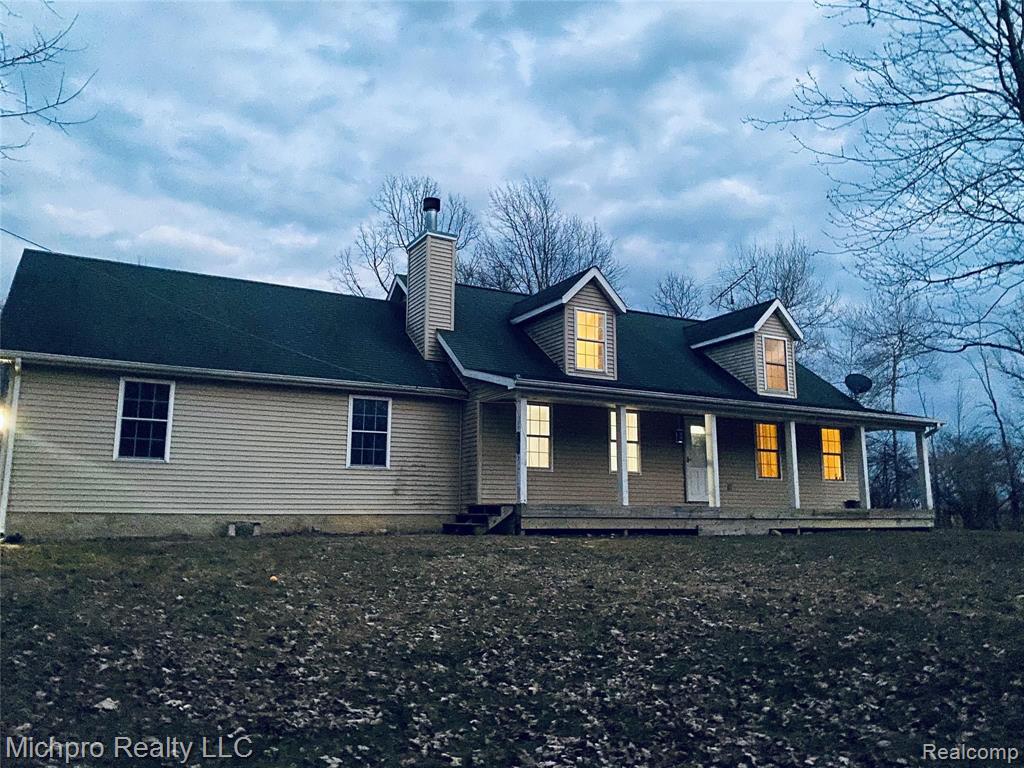 105 South Engle Road Imlay City, MI 48444 - Photo 6 of 55