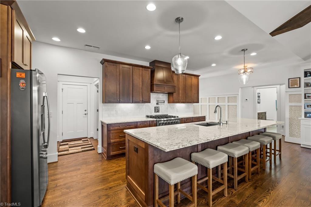 383 Rolling Road Lexington, NC 27292 - Photo 12 of 50