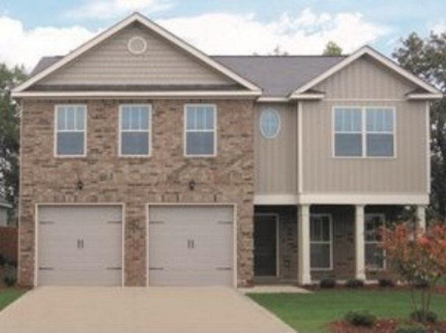626 Todd Road Augusta, GA 30907 - Photo 1 of 34 Main View