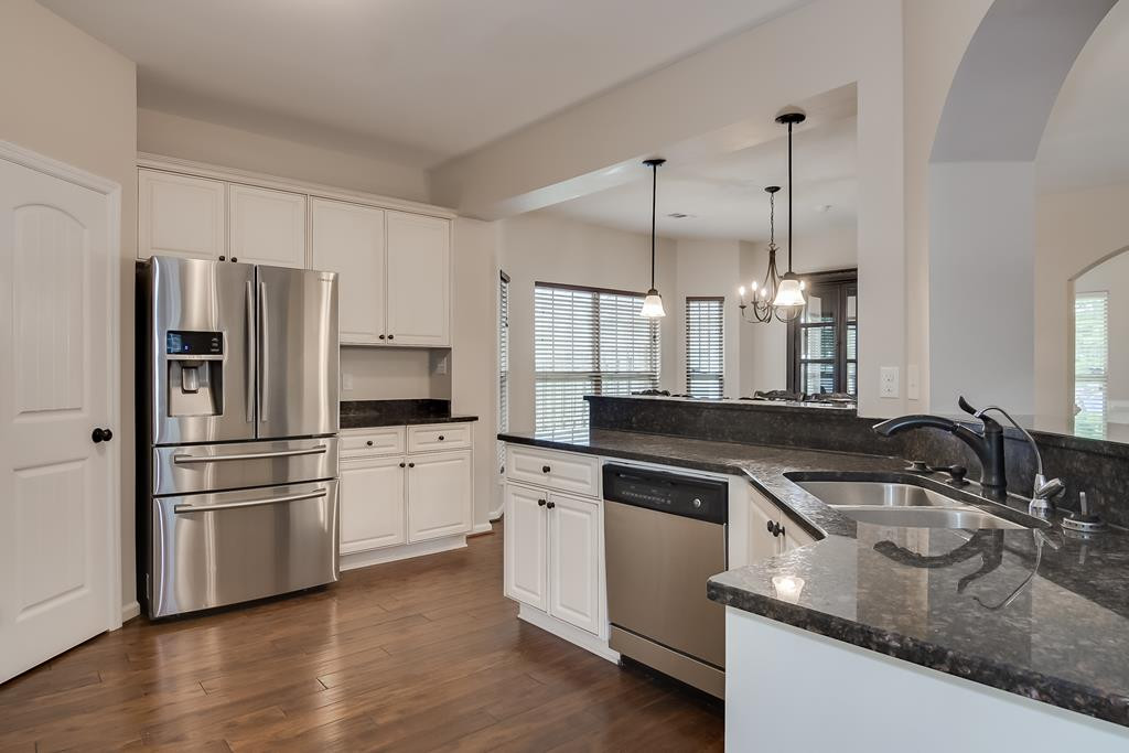 626 Todd Road Augusta, GA 30907 - Photo 11 of 34 Kitchen