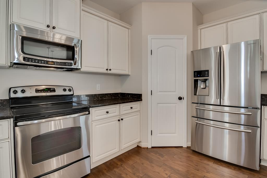 626 Todd Road Augusta, GA 30907 - Photo 12 of 34 Kitchen