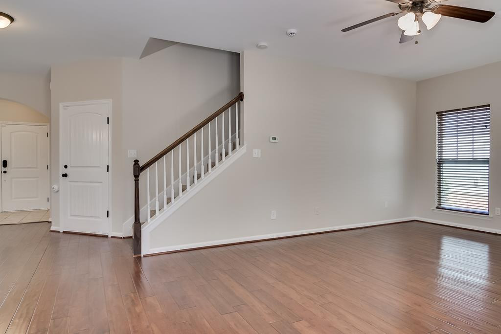 626 Todd Road Augusta, GA 30907 - Photo 14 of 34 Great Room