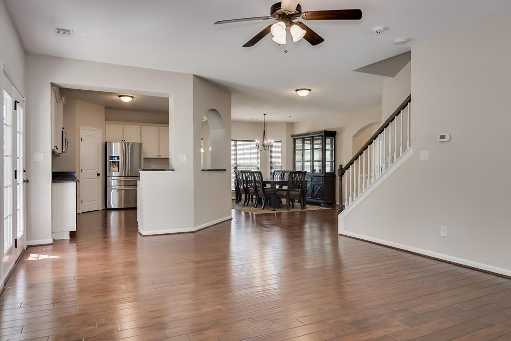 626 Todd Road Augusta, GA 30907 - Photo 15 of 34 Great Room
