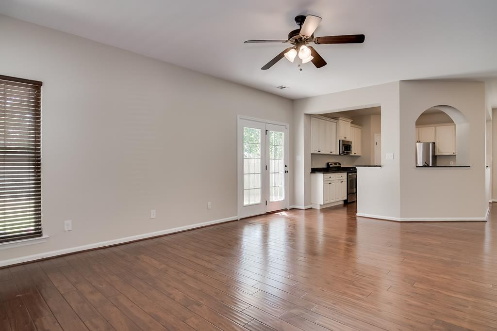 626 Todd Road Augusta, GA 30907 - Photo 16 of 34 Great Room