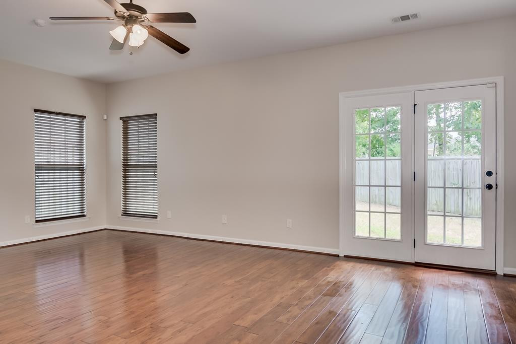 626 Todd Road Augusta, GA 30907 - Photo 17 of 34 Great Room