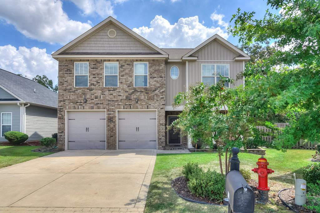 626 Todd Road Augusta, GA 30907 - Photo 3 of 34 Street View
