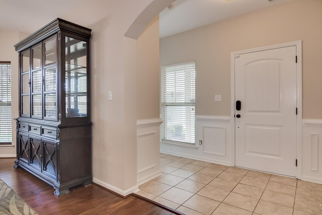 626 Todd Road Augusta, GA 30907 - Photo 6 of 34 Foyer